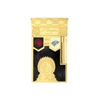 ST Dupont Game of Thrones Limited Edition Le Grand Lighter - Smoking Set