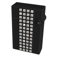 ST Dupont Lighter - Le Grand -  Limited Edition Cohiba Behike