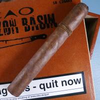CAO Amazon Basin Toro Cigar - Box of 18