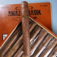 CAO Amazon Basin Toro Cigar - Box of 18