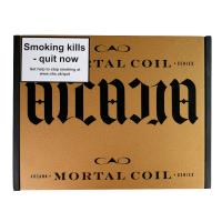 CAO Arcana Mortal Coil Toro Cigar - Box of 20