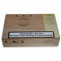 CAO Pilon Robusto Cigar - Box of 20