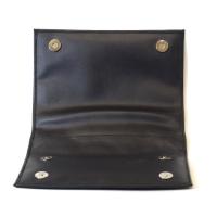 Chacom Pipe Pouch for 5 Pipes - Black