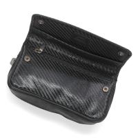 Chacom Combo Tobacco Pouch - Black