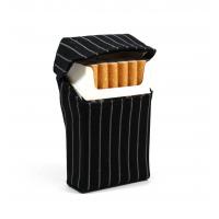 Smokeshirt - Busy - Fits Kingsize Cigarette Pack