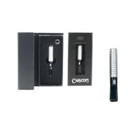 Chacom Cigarette Holder - Chrome No 2