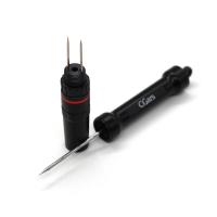 C.Gars Ltd Cigar Dual Punch Drill With Cigar Tools