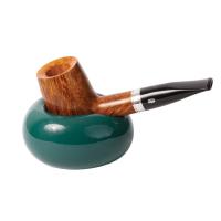 Chacom Ceramic Pipe Stand - Green