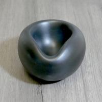 Chacom Ceramic Pipe Stand - Black