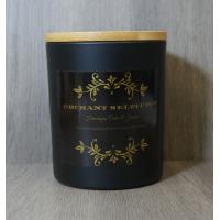 Orchant Seleccion Soy Candle - Himalayan Cedar & Jasmine -30cl