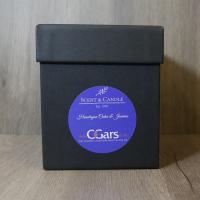 Orchant Seleccion Soy Candle - Himalayan Cedar & Jasmine -30cl