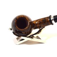 Chacom Montparnasse R04 Smooth Metal Filter Fishtail Pipe (CH166)