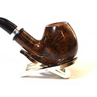 Chacom Montparnasse 869 Smooth Metal Filter Fishtail Pipe (CH169)