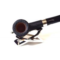 Chacom L'Essard PA90 Rusticated Metal Filter Fishtail Pipe (CH182)