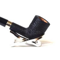 Chacom L'Essard PA90 Rusticated Metal Filter Fishtail Pipe (CH182)