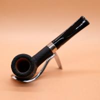 Chacom L'Essard PA90 Rusticated Metal Filter Fishtail Pipe (CH182)