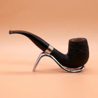 Chacom L'Essard 43 Rusticated Metal Filter Fishtail Pipe (CH184)