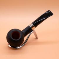 Chacom L'Essard F3 Rusticated Metal Filter Fishtail Pipe (CH186)