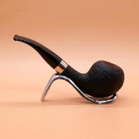 Chacom L'Essard F3 Rusticated Metal Filter Fishtail Pipe (CH186)