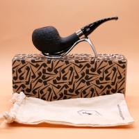Chacom L'Essard F3 Rusticated Metal Filter Fishtail Pipe (CH186)