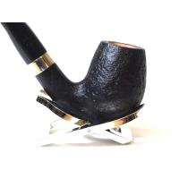 Chacom L'Essard 857 Rusticated Metal Filter Fishtail Pipe (CH187)