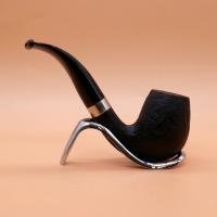 Chacom L'Essard 857 Rusticated Metal Filter Fishtail Pipe (CH187)
