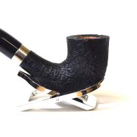 Chacom L'Essard 863 Rusticated Metal Filter Fishtail Pipe (CH189)