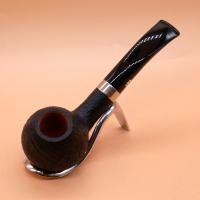 Chacom L'Essard 871 Rusticated Metal Filter Fishtail Pipe (CH191)