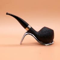 Chacom L'Essard 871 Rusticated Metal Filter Fishtail Pipe (CH191)