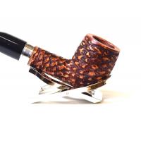 Chacom Festival Rustiquee 703 Rustic Metal Filter Fishtail Pipe (CH213)