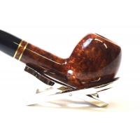 Chacom Club 168 Smooth Metal Filter Fishtail Pipe (CH232)