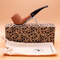 Chacom Nature 913 Smooth Metal Filter Fishtail Pipe (CH254) - End of Line