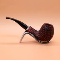 Chacom Rustic XL 421 Metal Filter Fishtail Pipe (CH255)