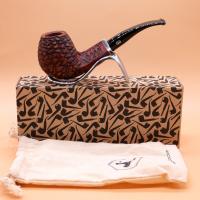 Chacom Rustic XL 421 Metal Filter Fishtail Pipe (CH255)