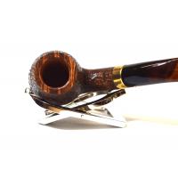 Chacom Churchill 857 Rustic Metal Filter Fishtail Pipe (CH260)