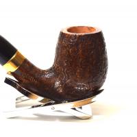 Chacom Churchill 857 Rustic Metal Filter Fishtail Pipe (CH260)