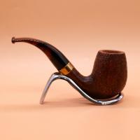Chacom Churchill 857 Sandblast Metal Filter Fishtail Pipe (CH260)