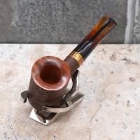 Chacom Churchill 155 Rustic Metal Filter Fishtail Pipe (CH262)