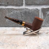 Chacom Churchill 155 Rustic Metal Filter Fishtail Pipe (CH262)