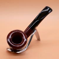 Chacom City 264 Smooth Metal Filter Fishtail Pipe (CH289)