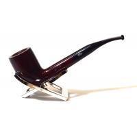 Chacom Coffret Semi Bent Chimney Smooth Metal Filter Fishtail Pipe (CH309)