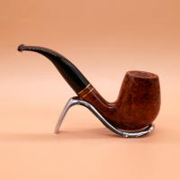 Chacom Club 851 Smooth Metal Filter Fishtail Pipe (CH326) - End of Line