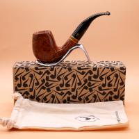 Chacom Club 851 Smooth Metal Filter Fishtail Pipe (CH326) - End of Line