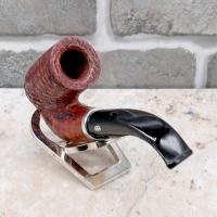 Chacom Rustic XL 235 Metal Filter Fishtail Pipe (CH339)