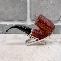 Chacom Rustic XL 235 Metal Filter Fishtail Pipe (CH339)