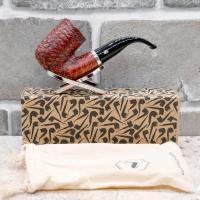 Chacom Rustic XL 235 Metal Filter Fishtail Pipe (CH339)