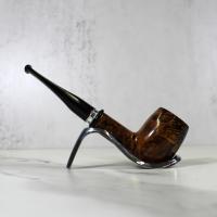 Chacom Montparnasse 185 Smooth Metal Filter Fishtail Pipe (CH354)