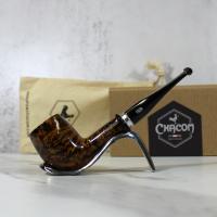 Chacom Montparnasse 185 Smooth Metal Filter Fishtail Pipe (CH354)