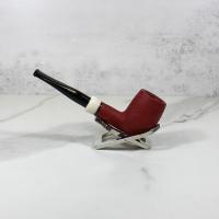 Chacom Noel 186 Rustic Straight Christmas 2021 Pipe (CH360)