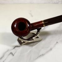 Chacom Montbrillant 426 Smooth Metal Filter Fishtail Pipe (CH401)